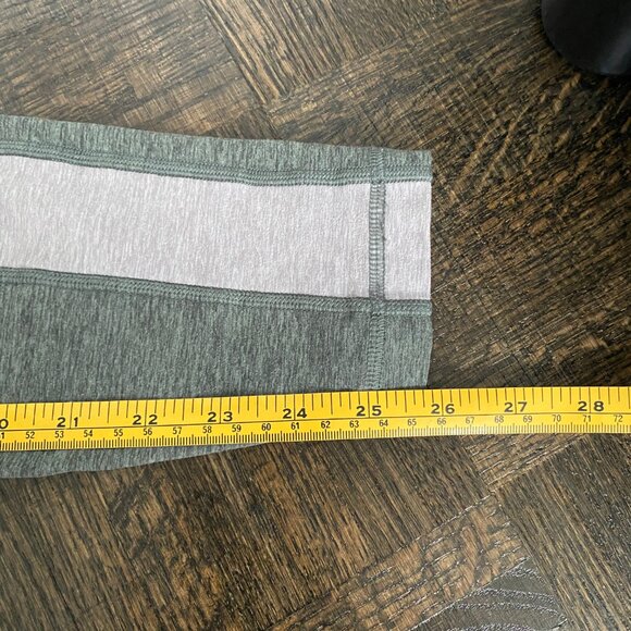 Lole high-waisted half-moon leggings - super soft and stretchy - Picture 9 of 9